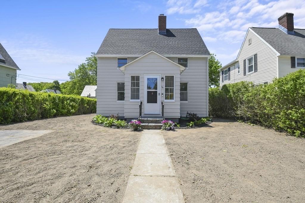 16 Westinghouse Pkwy, Worcester, MA 01606 MLS 73113577 Coldwell Banker