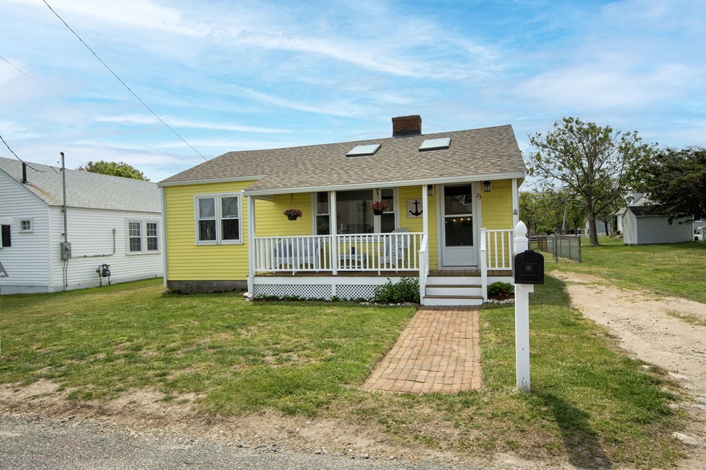 23 Ashburton Ave, Marshfield, MA 02050 MLS 73113582 Coldwell Banker