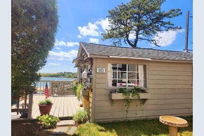 9 Windy Hill Rd #9D, Bourne, MA 02532 - Photo 1