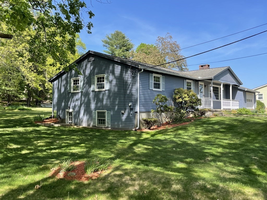 8 Comrie Rd, Auburn, MA 01501 MLS 73113723 Coldwell Banker