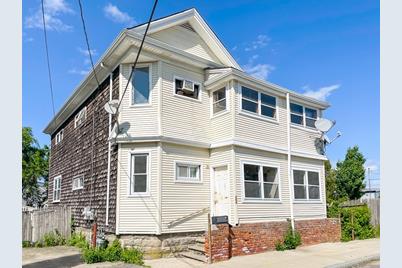 306 Caroline St, Fall River, MA 02721 - Photo 1