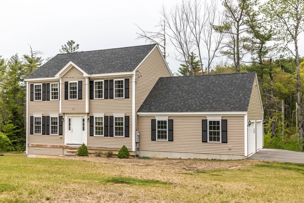 20 Jewett Hill Rd, Ashby, MA 01431 MLS 73113780 Coldwell Banker