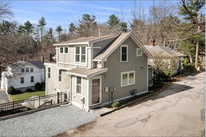 59 Russell Road, Wellesley, MA 02482 - Photo 1