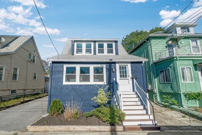 140 Bell Rock St, Everett, MA 02149 - Photo 1