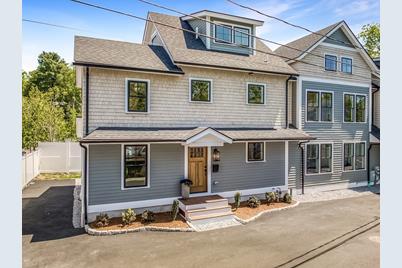 10 Pillion Court #Res 1, Newton, MA 02460 - Photo 1