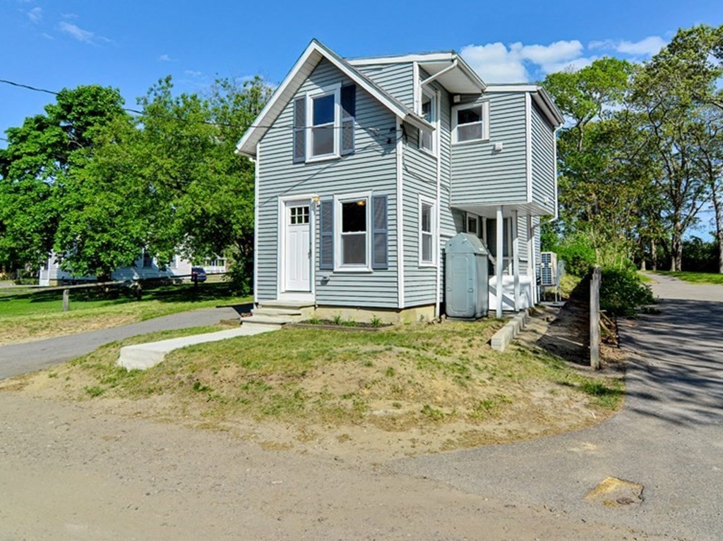 4 Baptiste Ave, Wareham, MA 02571 MLS 73113973 Coldwell Banker