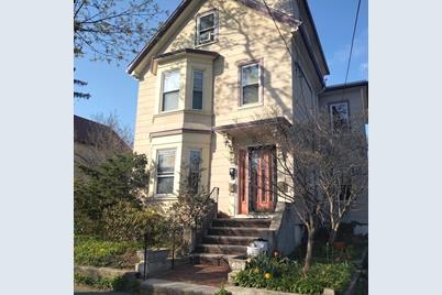 116 Arlington Street #2, Medford, MA 02155 - Photo 1