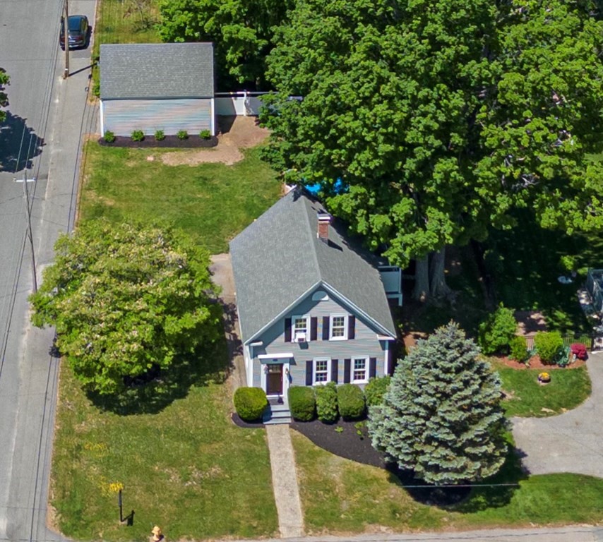 83 Walnut St, Abington, MA 02351 MLS 73113982 Coldwell Banker