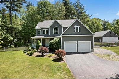23 Oak Street, Douglas, MA 01516 - Photo 1