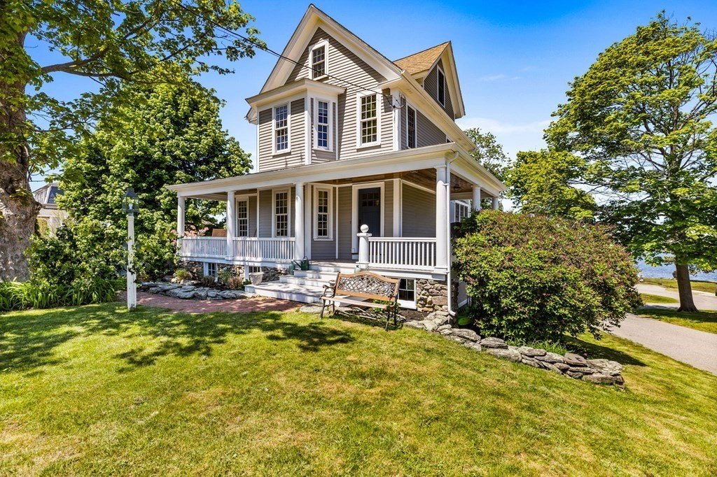 597 Jerusalem Rd, Cohasset, MA 02025 MLS 73114017 Coldwell Banker