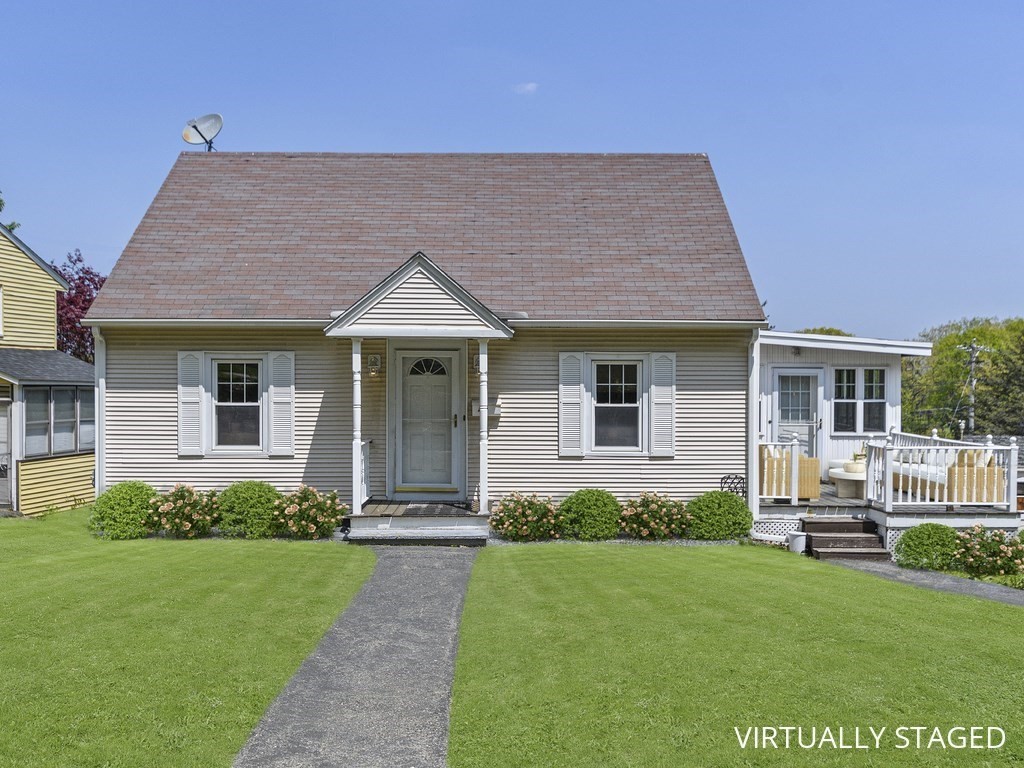 29 Lindell Ave, Leominster, MA 01453 MLS 73114029 Coldwell Banker