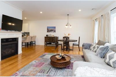 51 Garfield Street #51 G, Quincy, MA 02169 - Photo 1
