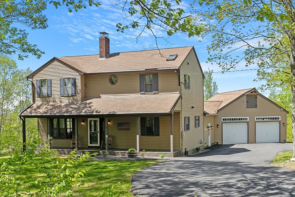 5 Sibley Rd, Ashburnham, MA 01430 MLS 73114061 Coldwell Banker