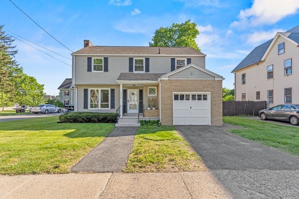 1038 Pine St, Palmer, MA 01069 MLS 73114067 Coldwell Banker