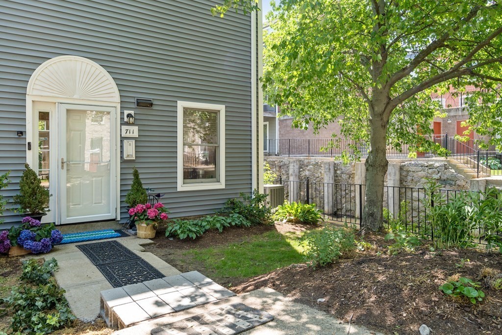 11 S Stone Mill Dr 711, Dedham, MA 02026 MLS 73114089 Coldwell Banker