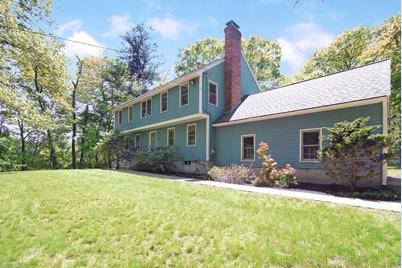 22 Taylor Road, Stow, MA 01775 - Photo 1