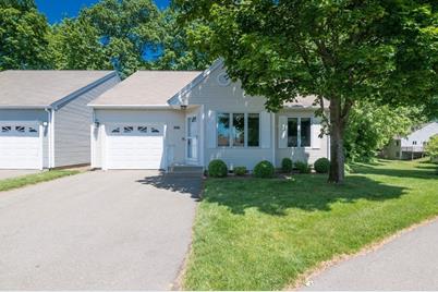 506 Alvord Pl #506, South Hadley, MA 01075 - Photo 1