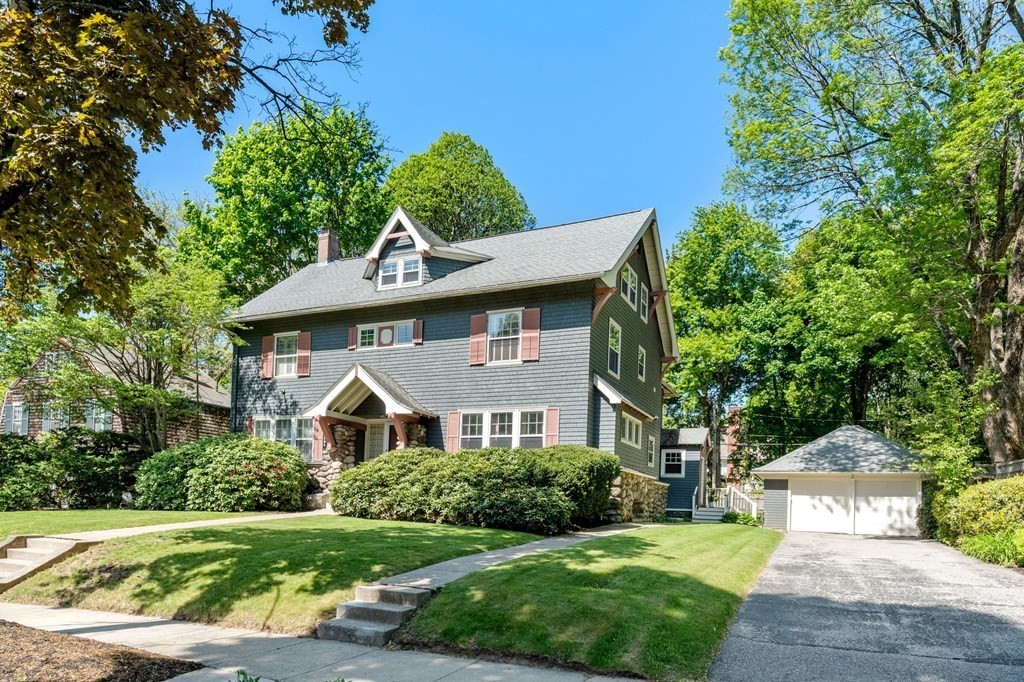 65 Beechmont St, Worcester, MA 01609 MLS 73114178 Coldwell Banker