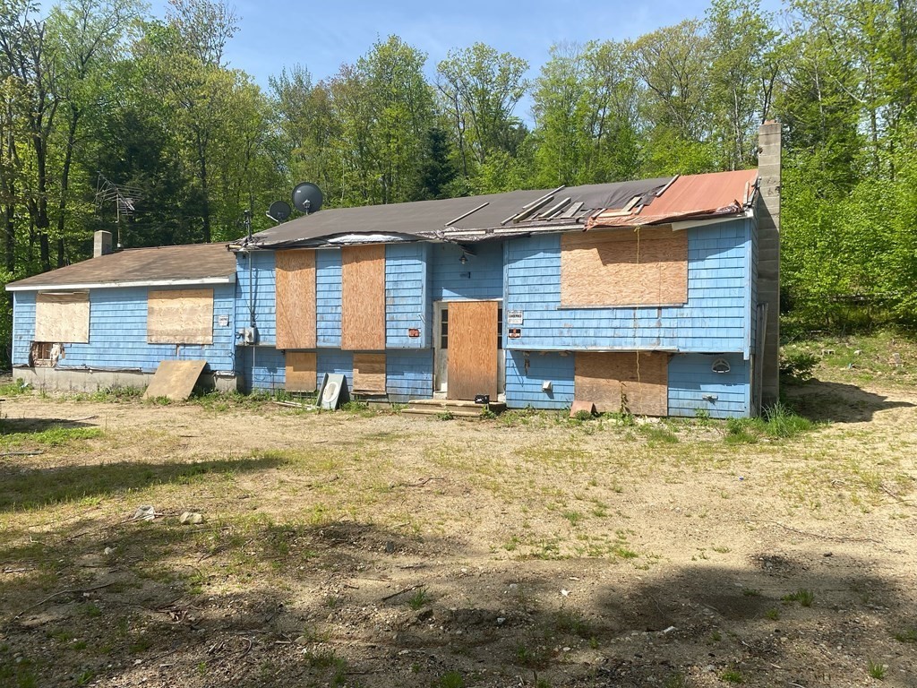 85 Bliss Hill Rd, Royalston, MA 01368 MLS 73114189 Coldwell Banker