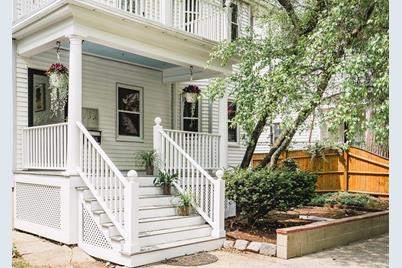 55 Walk Hill #U3, Boston, MA 02130 - Photo 1