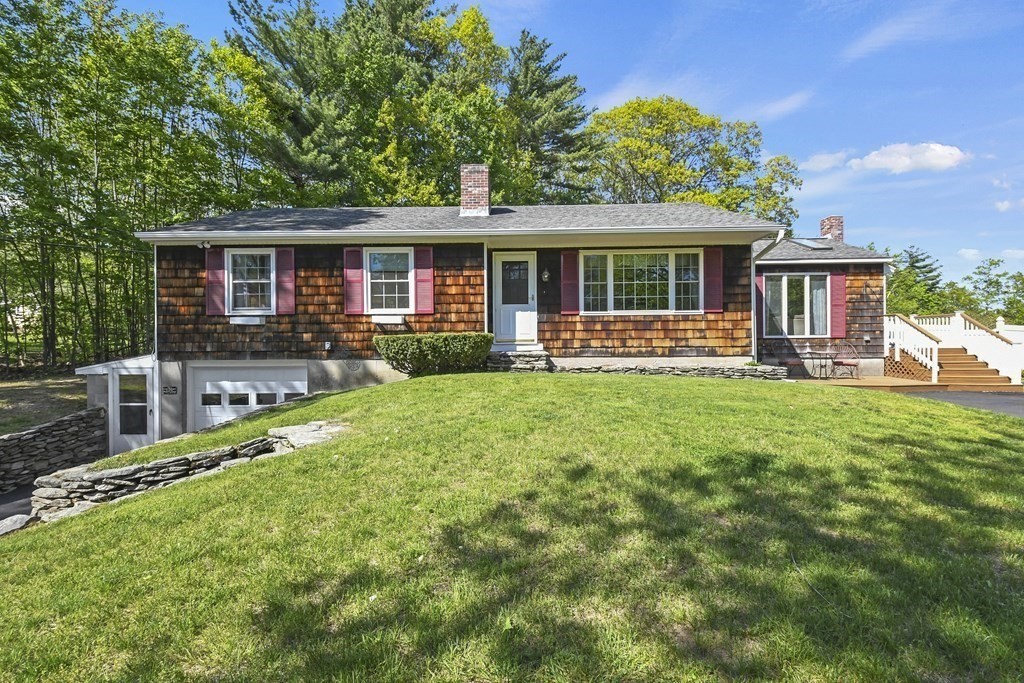 81 West Road, Ashby, MA 01431 MLS 73114199 Coldwell Banker