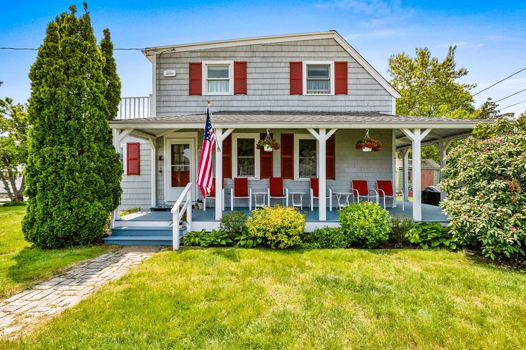 96 Beach St, Marshfield, MA 02050 MLS 73114211 Coldwell Banker