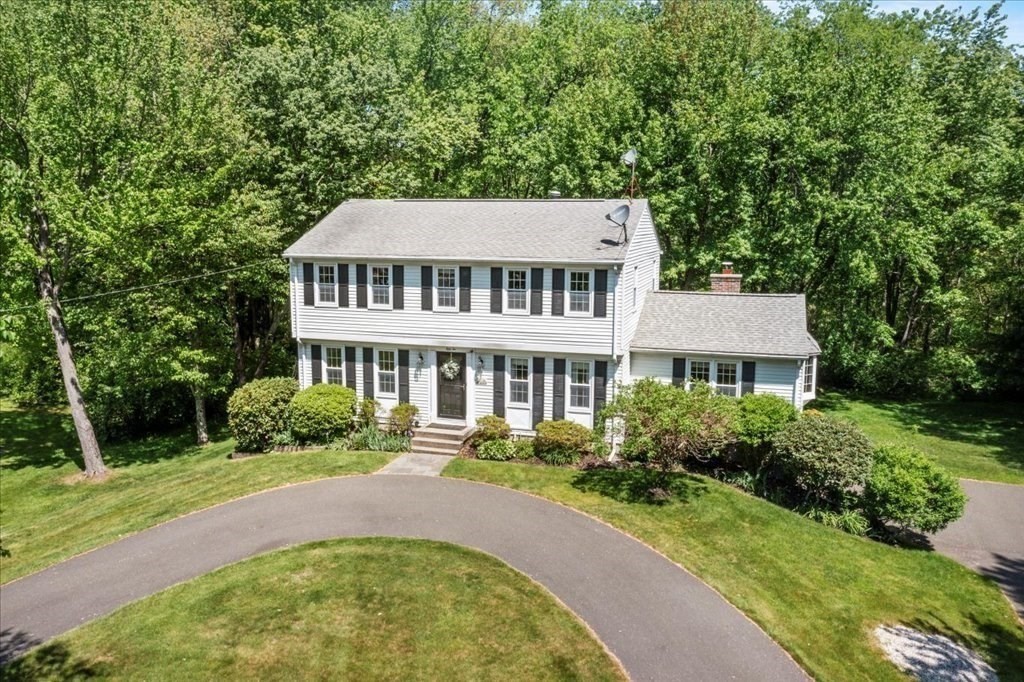 52 E Village Rd, East Longmeadow, MA 01028 MLS 73114253 Coldwell Banker