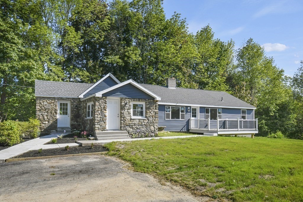 86 Fitzgerald Rd, Charlton, MA 01507 MLS 73114280 Coldwell Banker