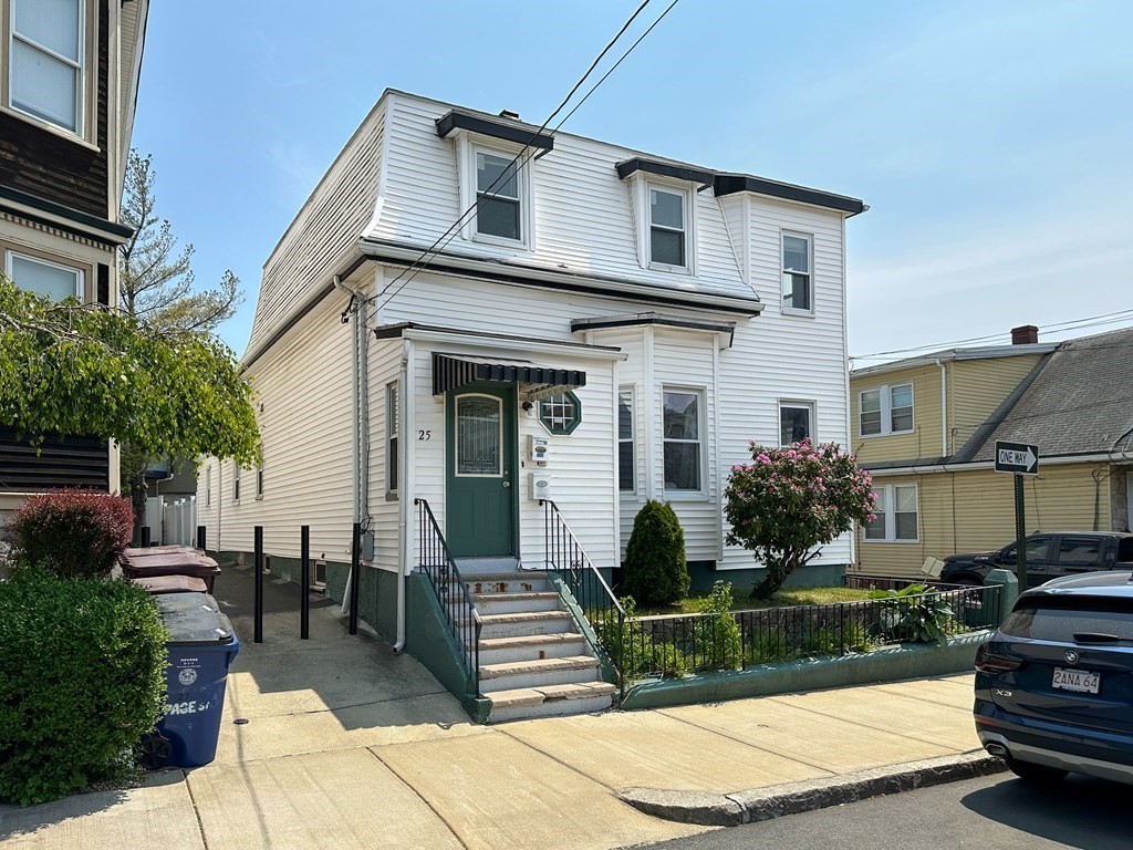 25 Page St, Revere, MA 02151 MLS 73114322 Coldwell Banker