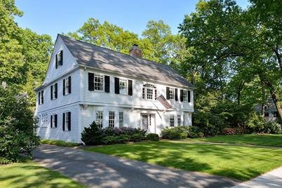 15 Durham Rd, Longmeadow, MA 01106 - Photo 1