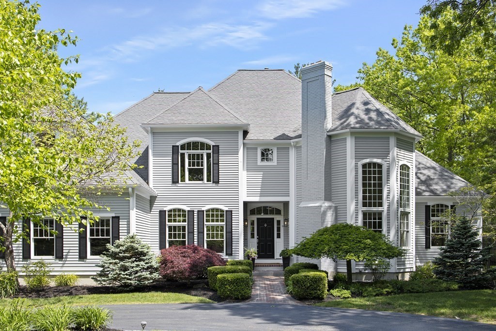 9 Amanda Rd, Sudbury, MA 01776 MLS 73114375 Coldwell Banker