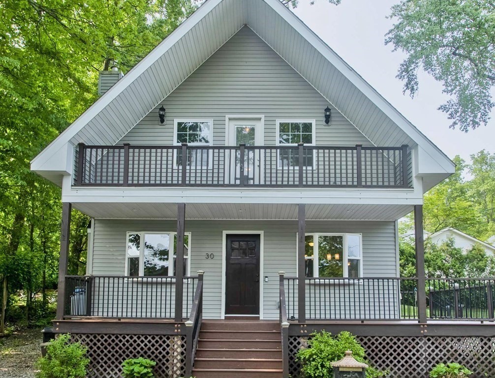 30 Lakeview St, Southwick, MA 01077 MLS 73114400 Coldwell Banker