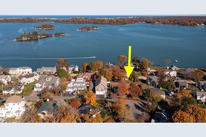 27 Otis Hill Road, Hingham, MA 02043 - Photo 1