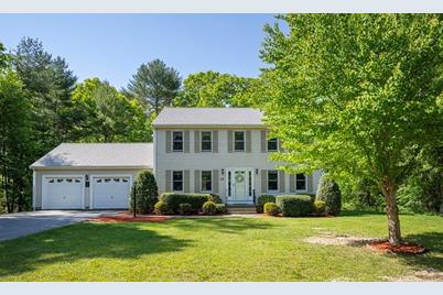 53 Fuller Shores Rd, Lakeville, MA 02347 - Photo 1