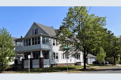 531-533 Newbury St, Springfield, MA 01104 - Photo 1