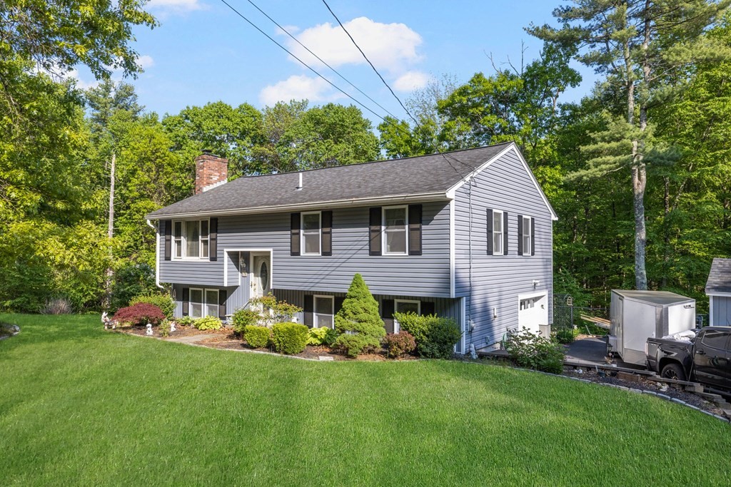 531 Fowler Rd, Northbridge, MA 01534 MLS 73114724 Coldwell Banker