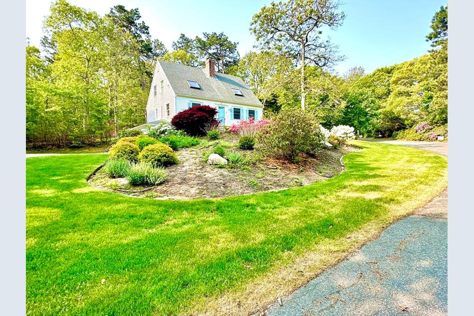 41 Turning Mill Rd, Brewster, MA 02631 MLS 73114763 Coldwell Banker
