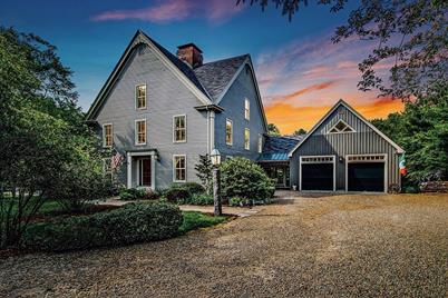 12 Pheasant Lane, Topsfield, MA 01983 - Photo 1