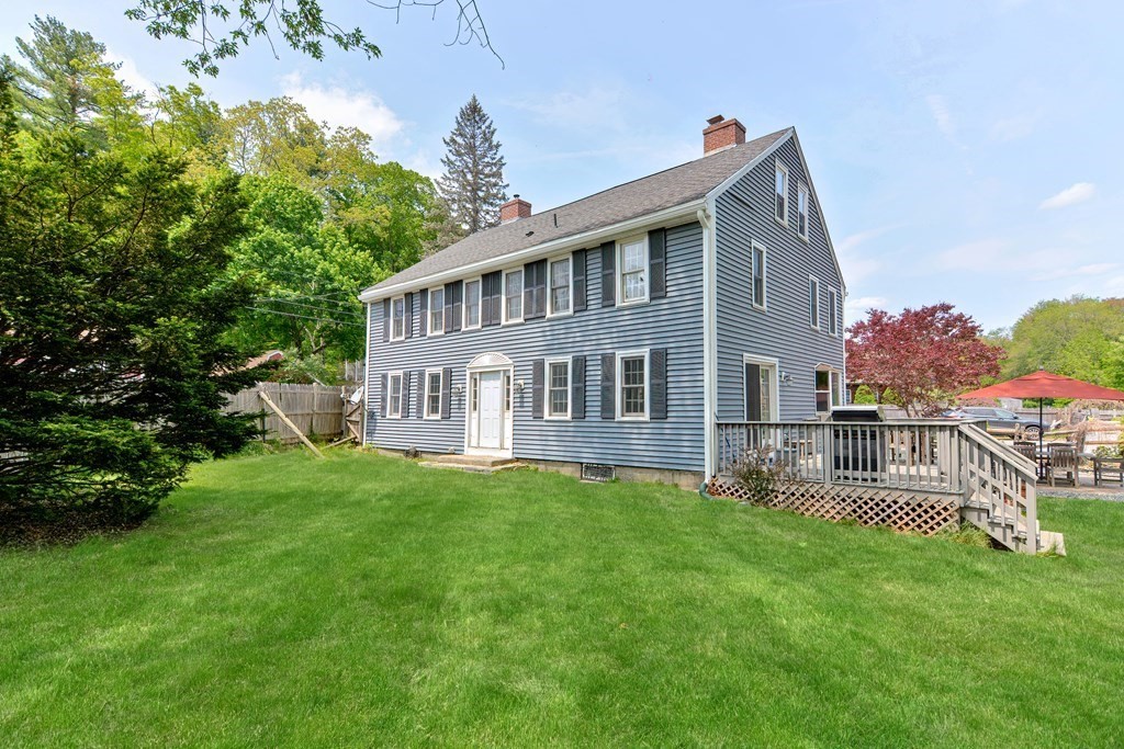 165 Main St, Upton, MA 01568 MLS 73114884 Coldwell Banker