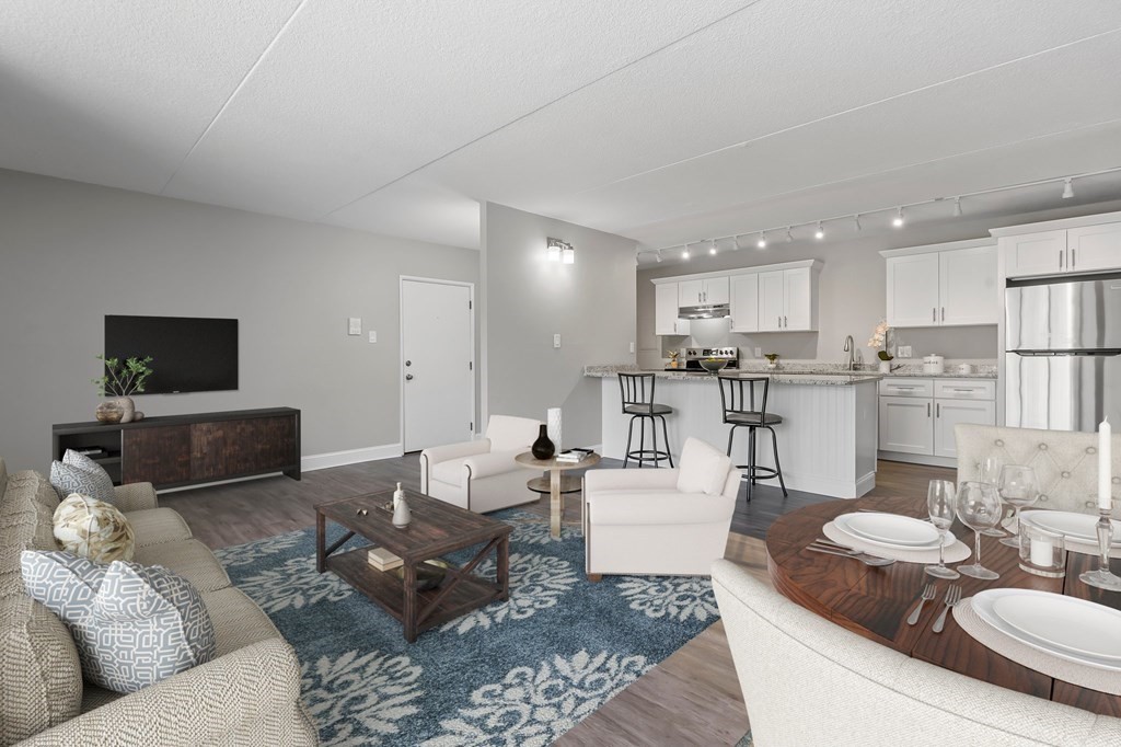 15 Skyline Dr #6, Braintree, MA 02184 - MLS 73114919 - Coldwell Banker