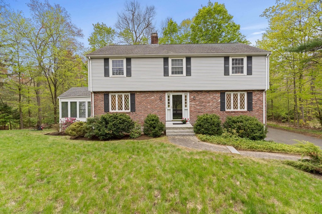 95 Concord Rd, Acton, MA 01720 MLS 73114921 Coldwell Banker