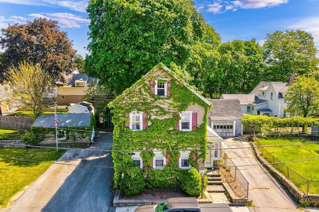 5 Flagg St, Woburn, MA 01801 MLS 73115048 Coldwell Banker