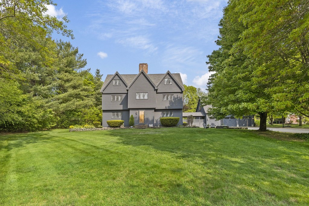 47 Harvestwood Dr, West Bridgewater, MA 02379 MLS 73115085 Coldwell