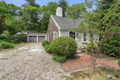 257 Elm Street, Kingston, MA 02364 - Photo 1