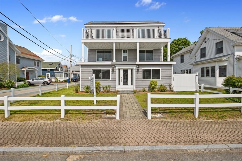 47 W Central Ave, Wareham, MA 02571 MLS 73115175 Coldwell Banker