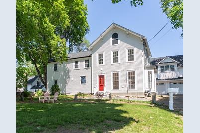 2 Yuba Pl #2, Natick, MA 01760 - Photo 1