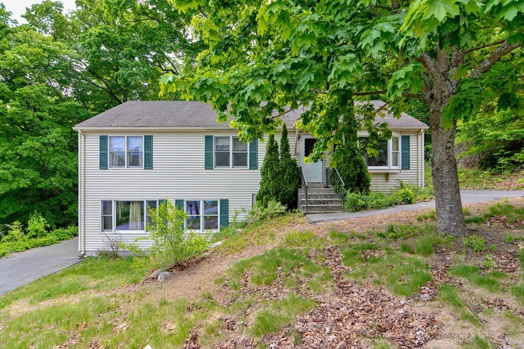 27 1st, Worcester, MA 01602 MLS 73115269 Coldwell Banker