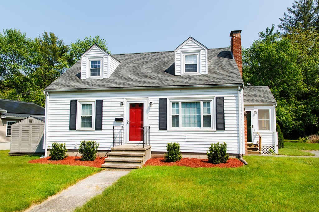 1188 Main St, Walpole, MA 02081 MLS 73115344 Coldwell Banker