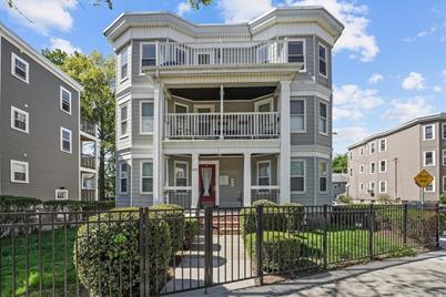 492 Washington St #3, Boston, MA 02135 - Photo 1