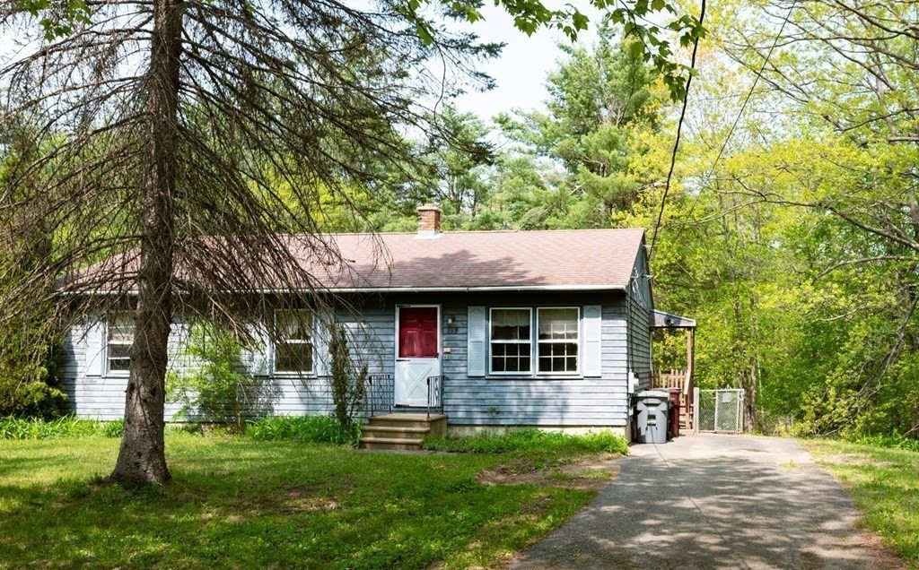 135 N Main St, Templeton, MA 01468 MLS 73115459 Coldwell Banker